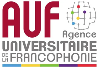 AUF logo