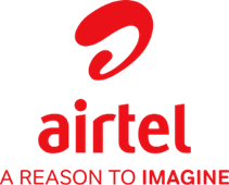 Airtel Logo