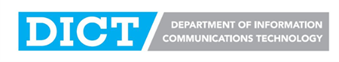 DICT logo