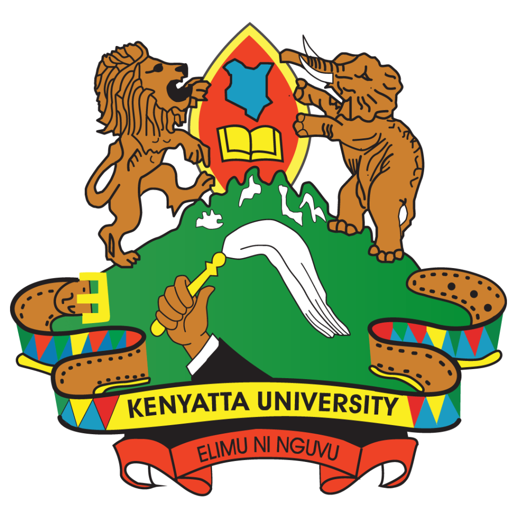 Kenyatta-University-Logo