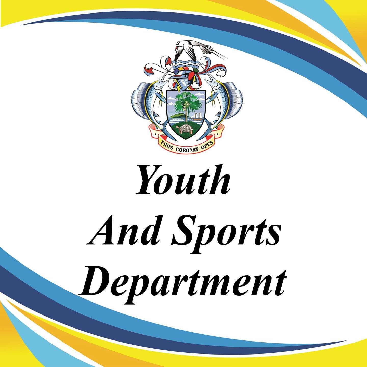 Ministry of Youth and Sports