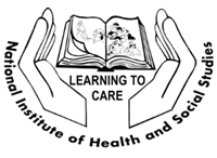 NIHSS logo