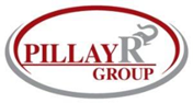 Pillay R Group logo