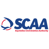 SCAA logo