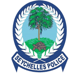 Seychelles-Police-logo