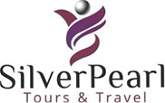 Silver Pearl Logo