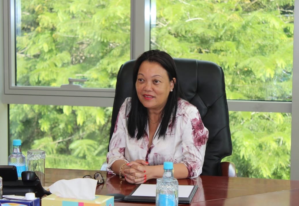 Strategic Collaboration with Ministry of Transport (2)