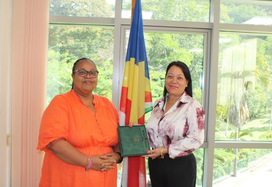 Strategic Collaboration with Ministry of Transport (3)