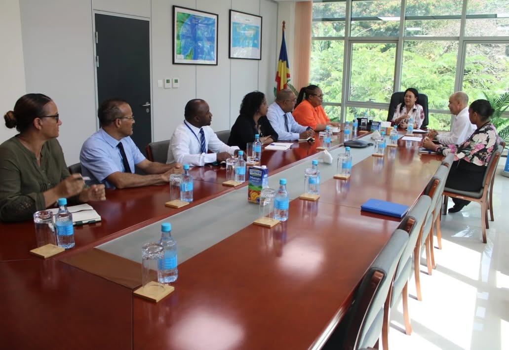 Strategic Collaboration with Ministry of Transport (4)