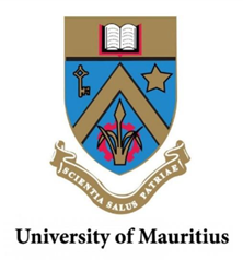 University of Mauritius logo
