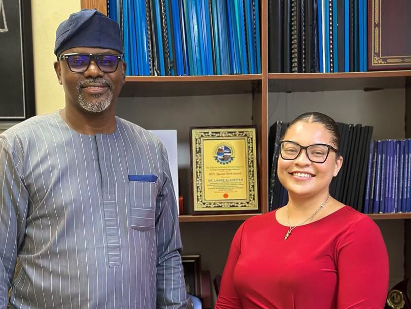 UniSey Strengthens International Ties Through New Partnership Discussions with the University of Abuja (2)